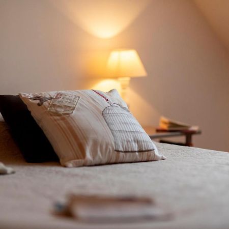 Chambres D'Hotes Le Gentil Home Arras-en-Lavedan Buitenkant foto
