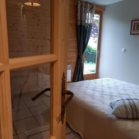 Chambres D'Hotes Le Gentil Home Arras-en-Lavedan Buitenkant foto