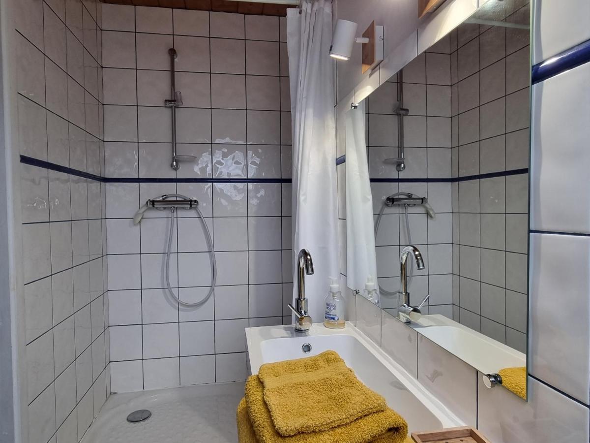 Chambres D'Hotes Le Gentil Home Arras-en-Lavedan Buitenkant foto
