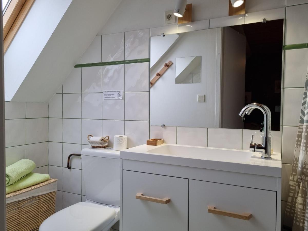 Chambres D'Hotes Le Gentil Home Arras-en-Lavedan Buitenkant foto