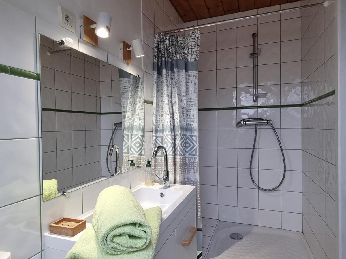 Chambres D'Hotes Le Gentil Home Arras-en-Lavedan Buitenkant foto
