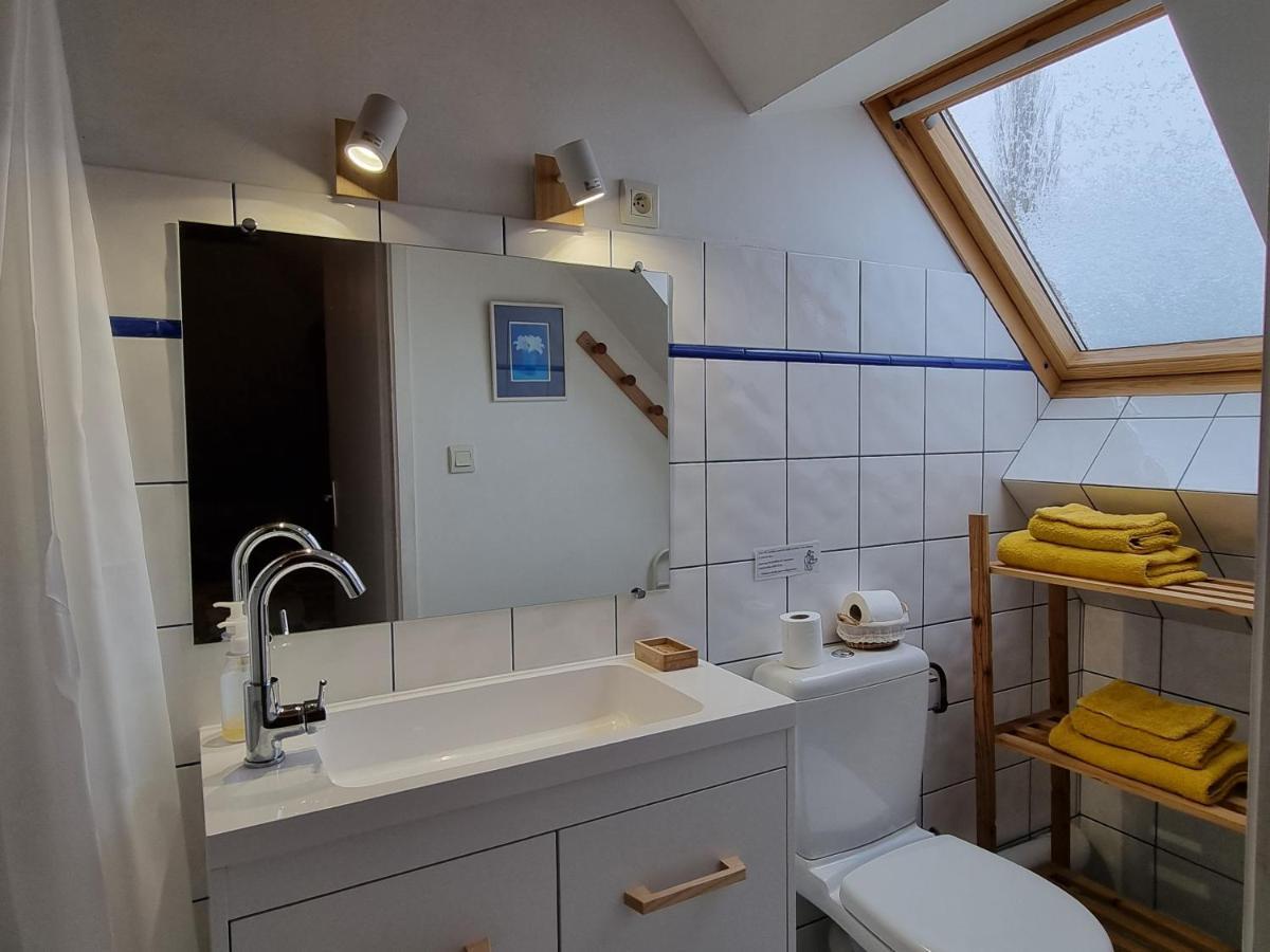 Chambres D'Hotes Le Gentil Home Arras-en-Lavedan Buitenkant foto