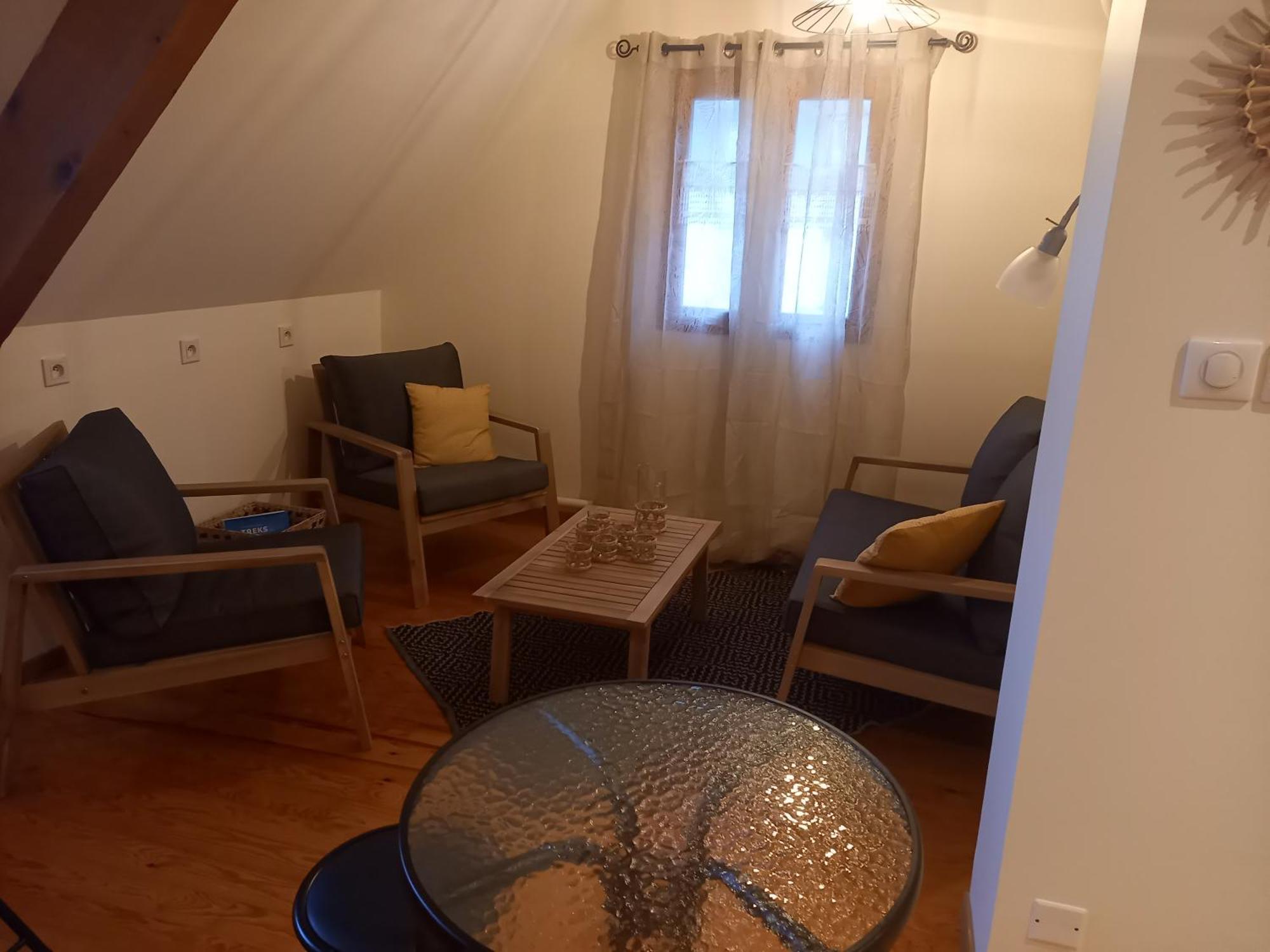 Chambres D'Hotes Le Gentil Home Arras-en-Lavedan Buitenkant foto