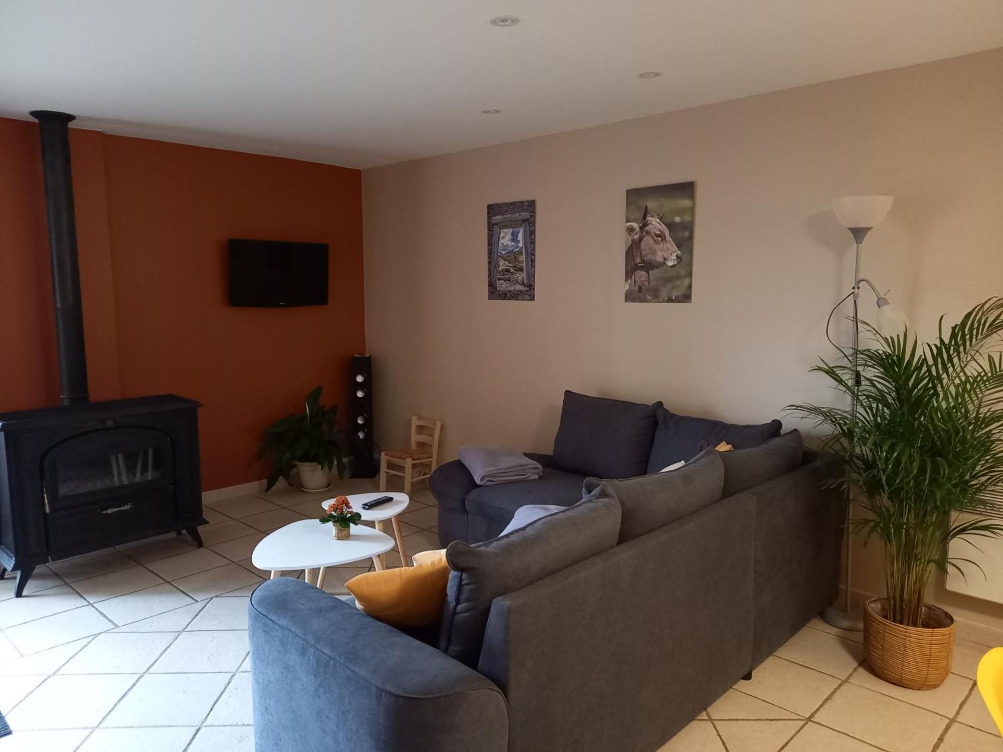 Chambres D'Hotes Le Gentil Home Arras-en-Lavedan Buitenkant foto