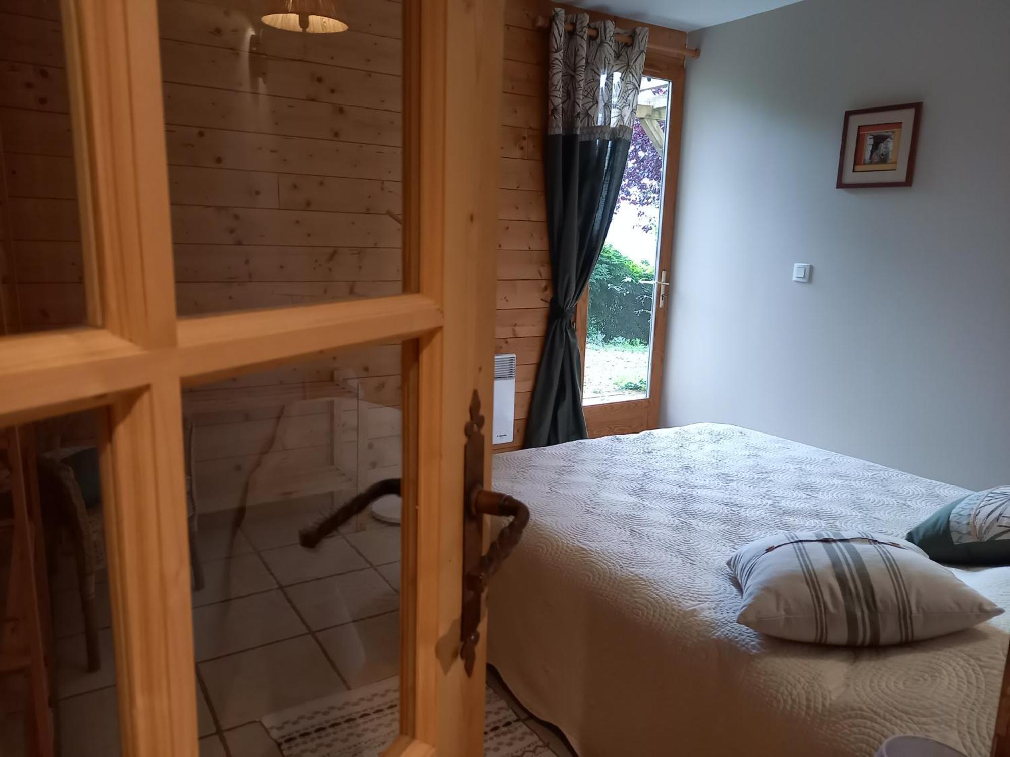 Chambres D'Hotes Le Gentil Home Arras-en-Lavedan Buitenkant foto
