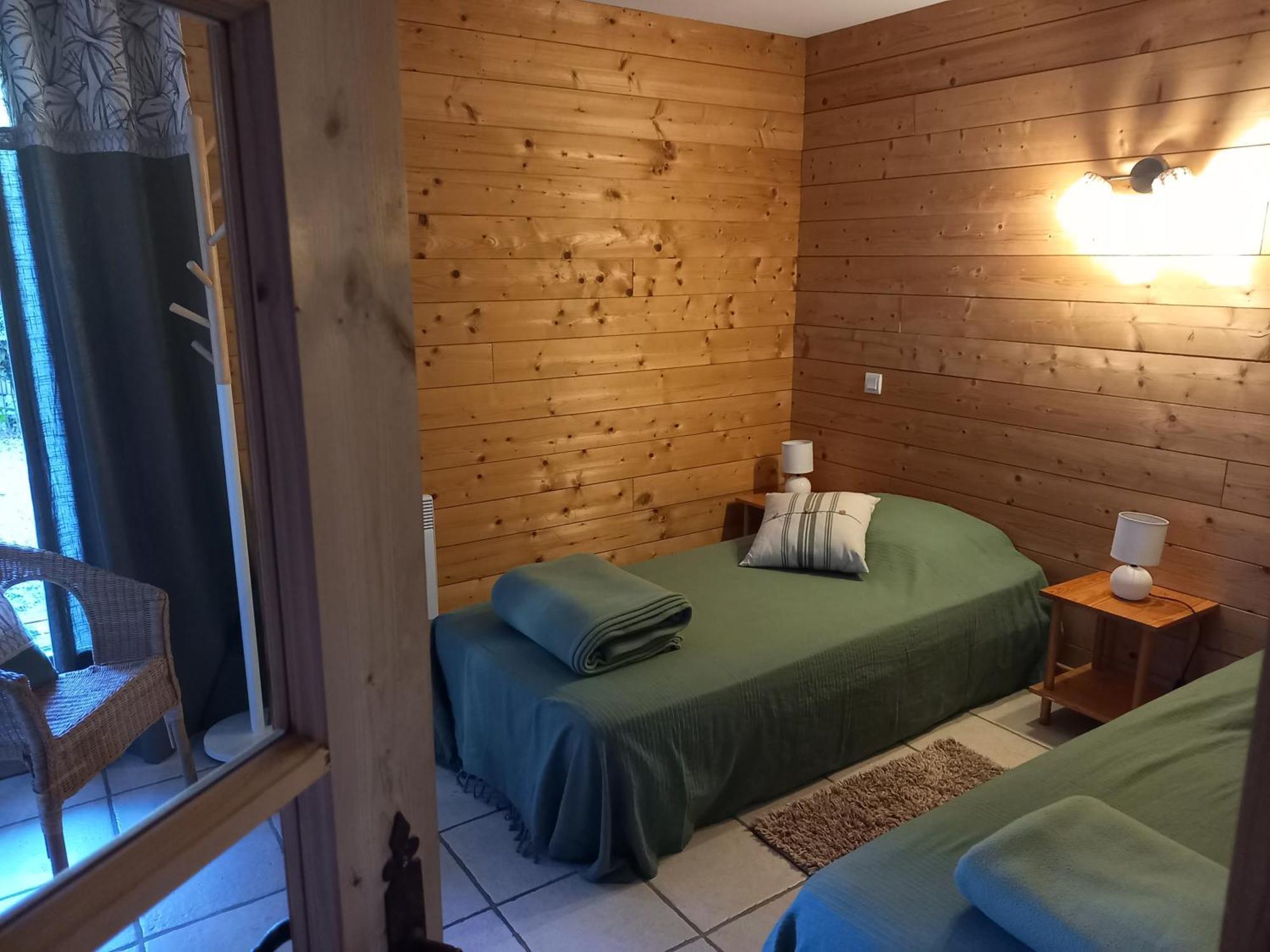 Chambres D'Hotes Le Gentil Home Arras-en-Lavedan Buitenkant foto