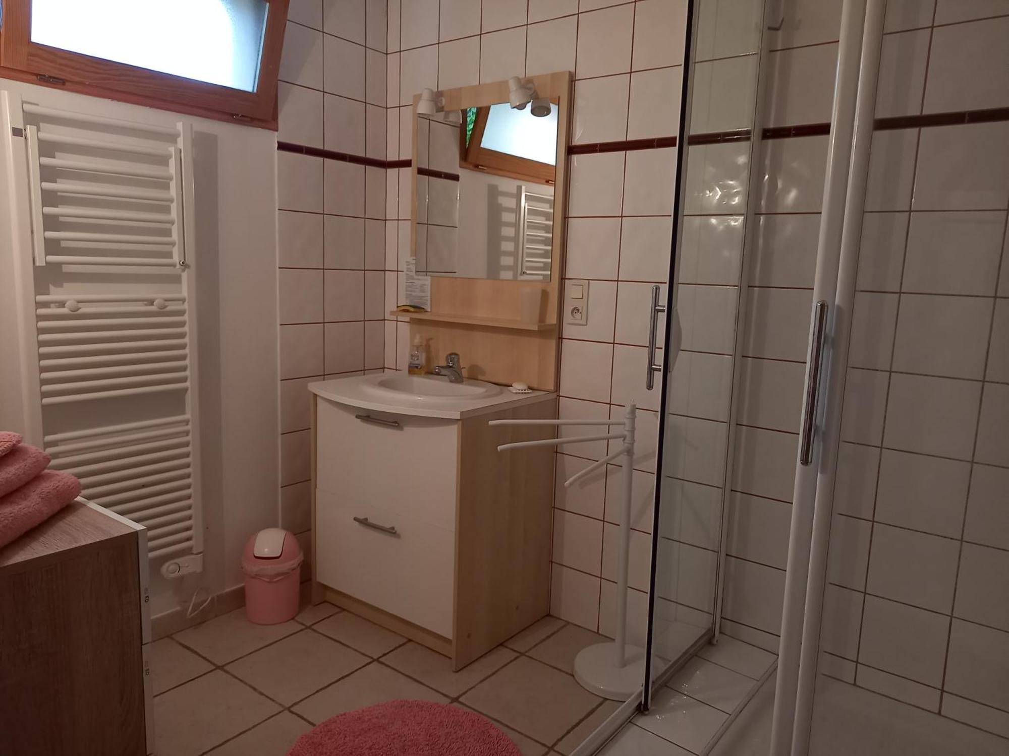 Chambres D'Hotes Le Gentil Home Arras-en-Lavedan Buitenkant foto