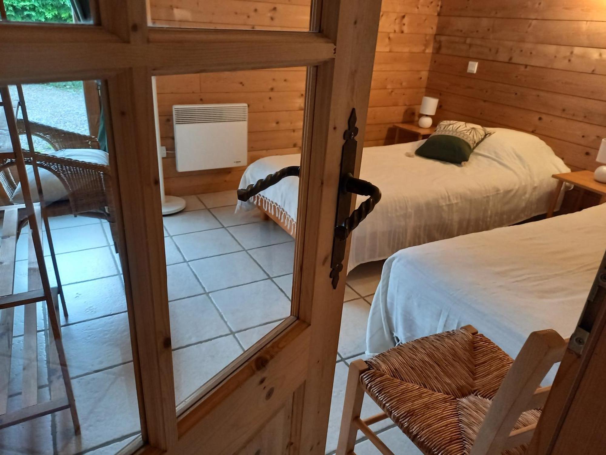 Chambres D'Hotes Le Gentil Home Arras-en-Lavedan Buitenkant foto
