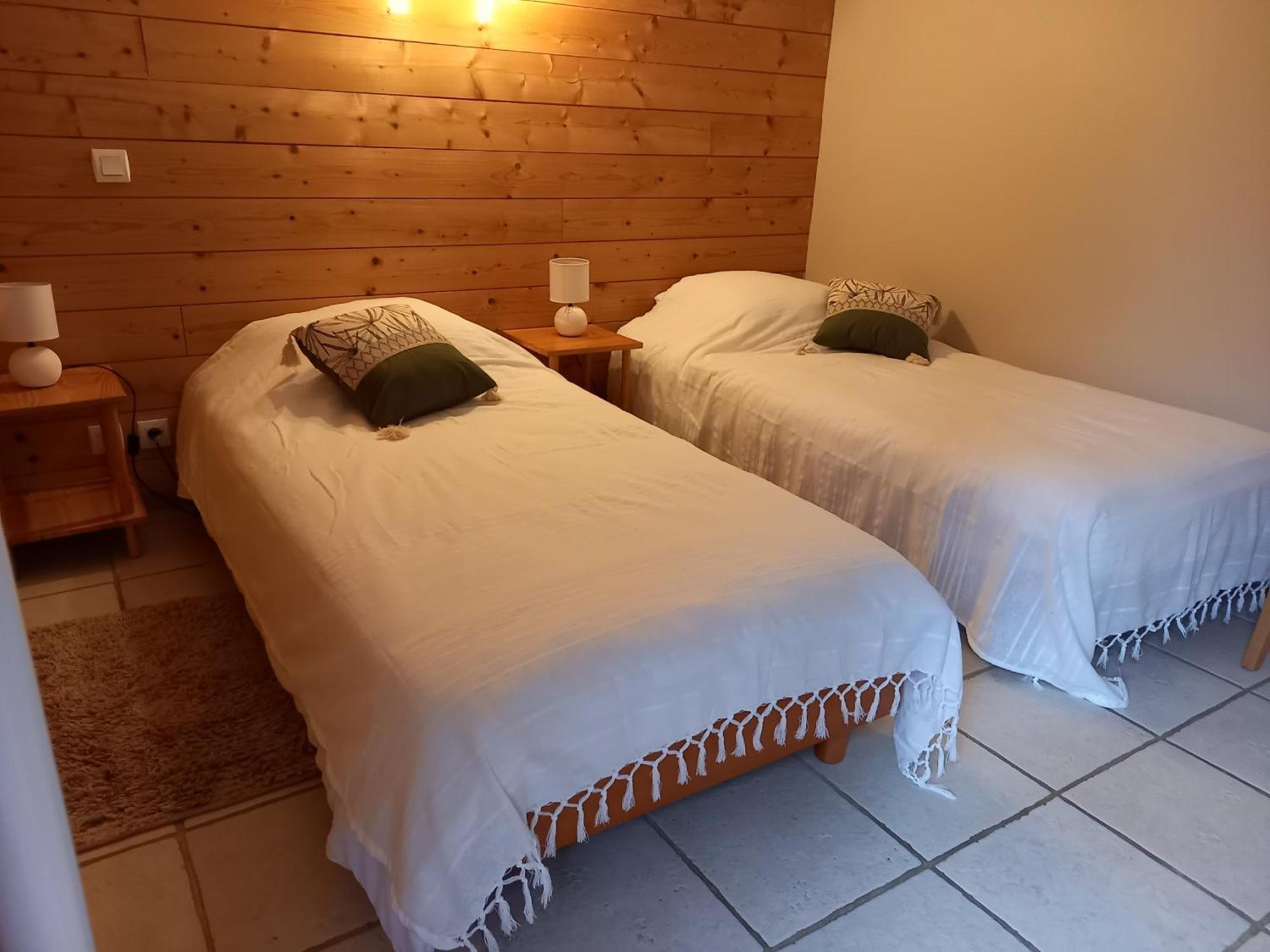 Chambres D'Hotes Le Gentil Home Arras-en-Lavedan Buitenkant foto