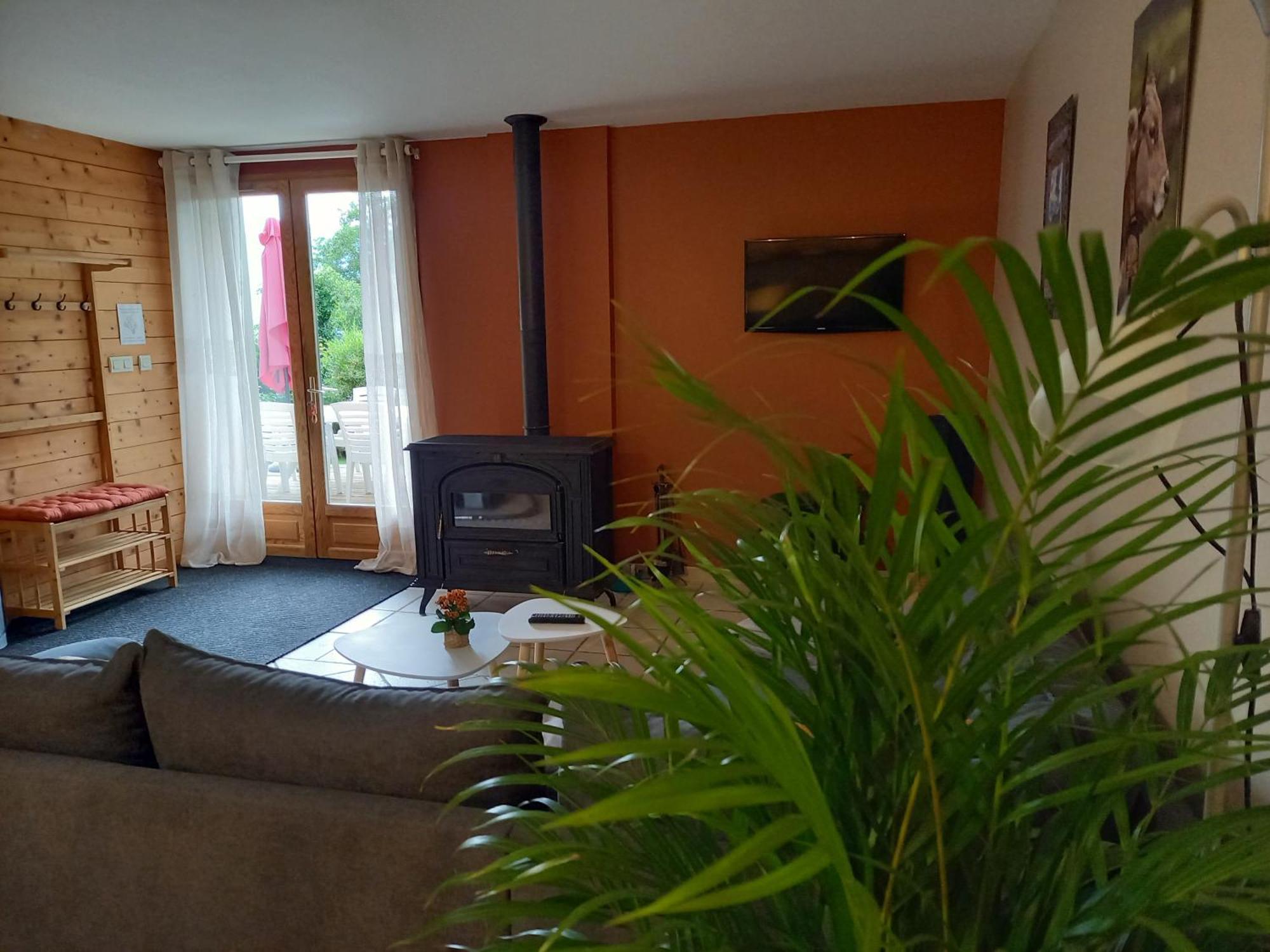 Chambres D'Hotes Le Gentil Home Arras-en-Lavedan Buitenkant foto