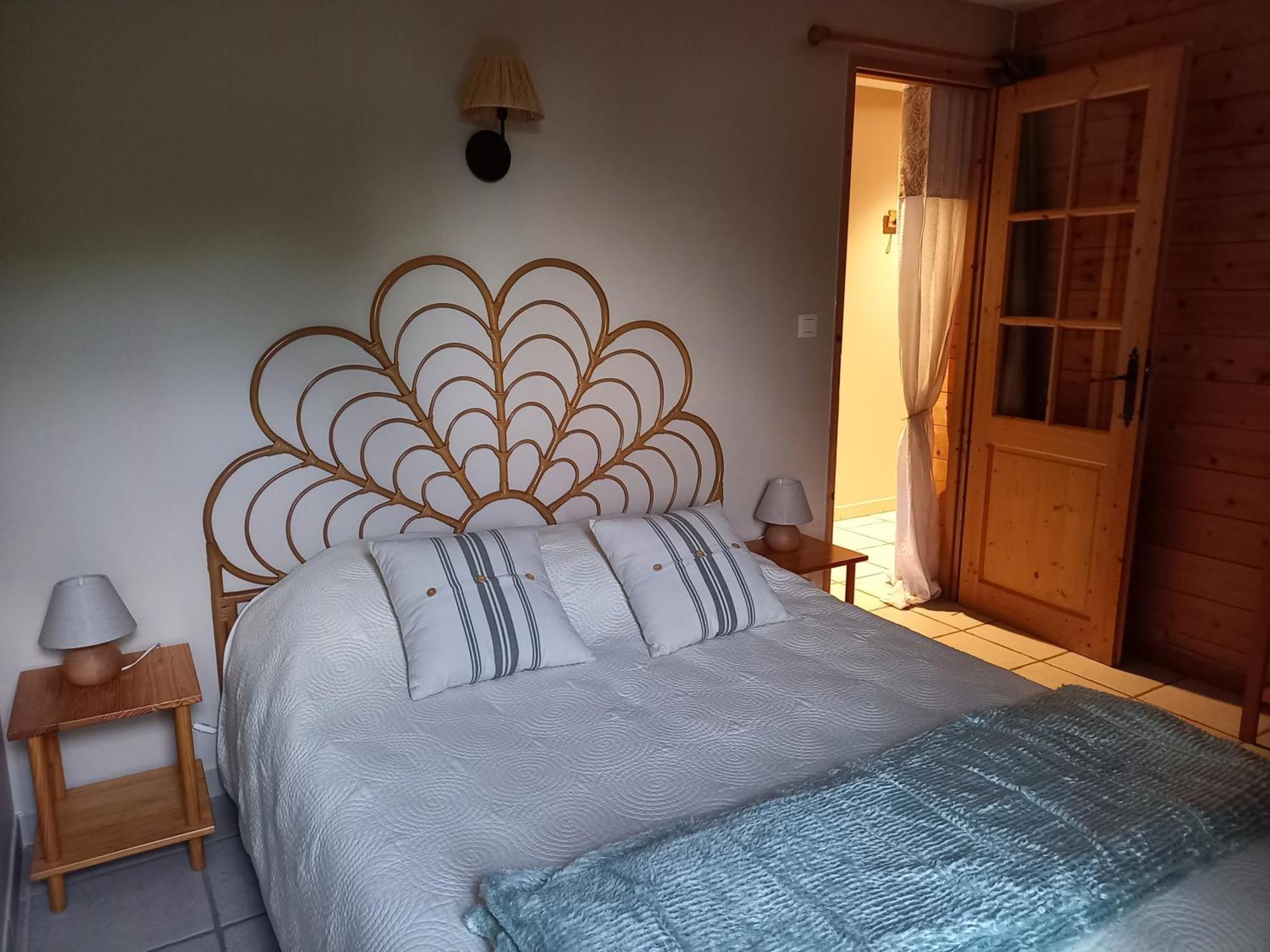 Chambres D'Hotes Le Gentil Home Arras-en-Lavedan Buitenkant foto